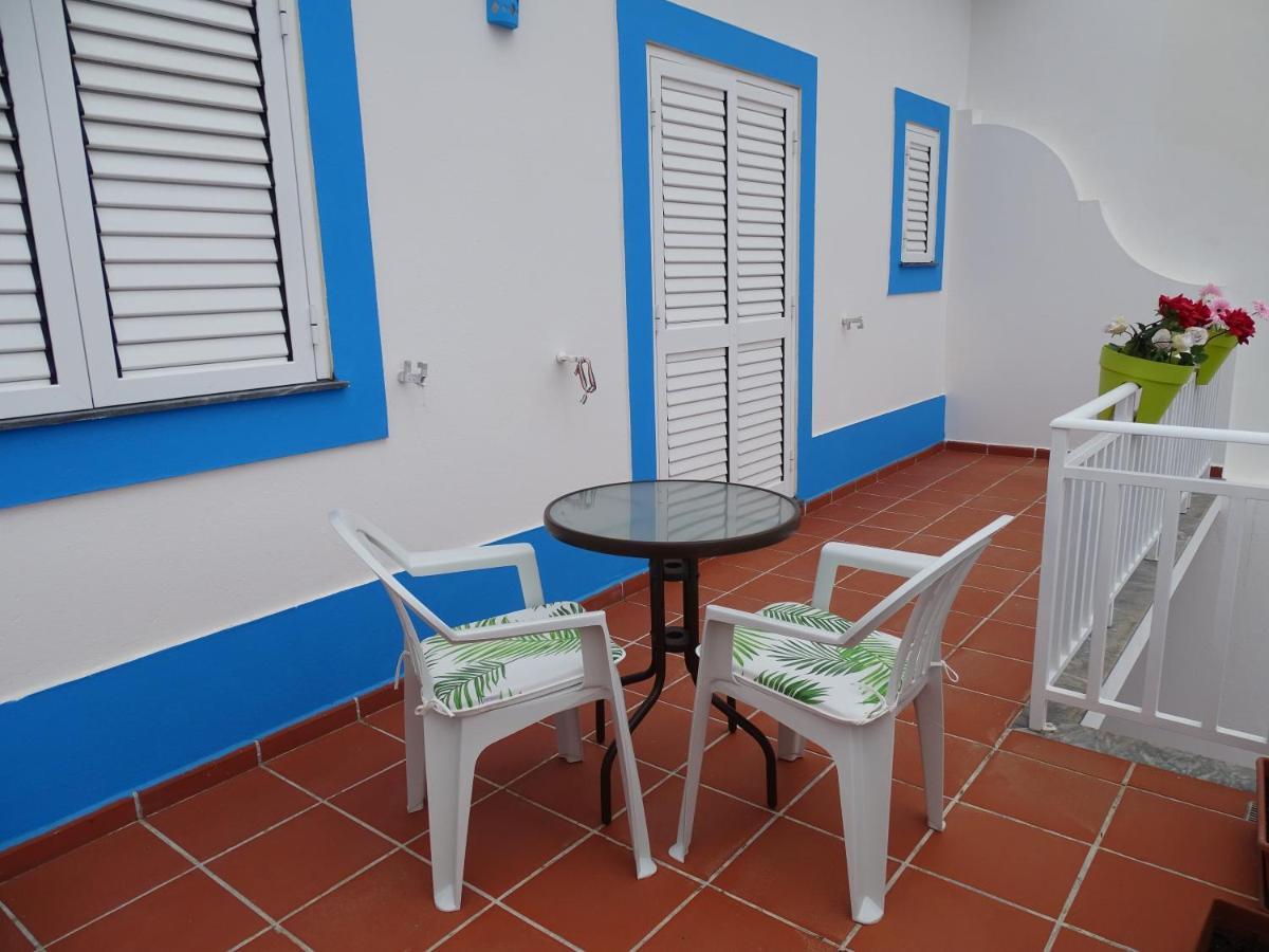 Sudwest Rooms By Stay In Alentejo For Hikers Vila Nova de Milfontes Extérieur photo