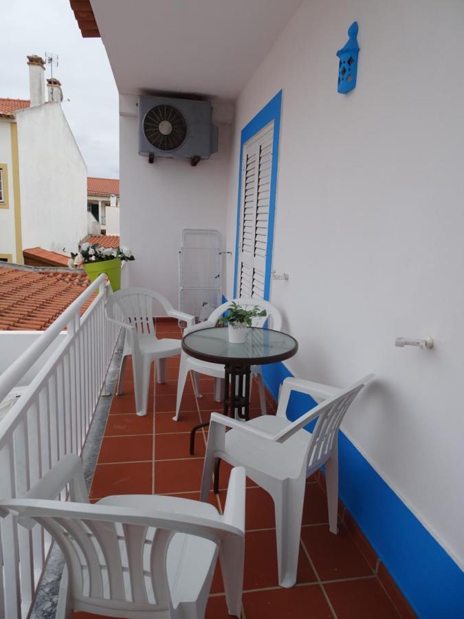 Sudwest Rooms By Stay In Alentejo For Hikers Vila Nova de Milfontes Extérieur photo