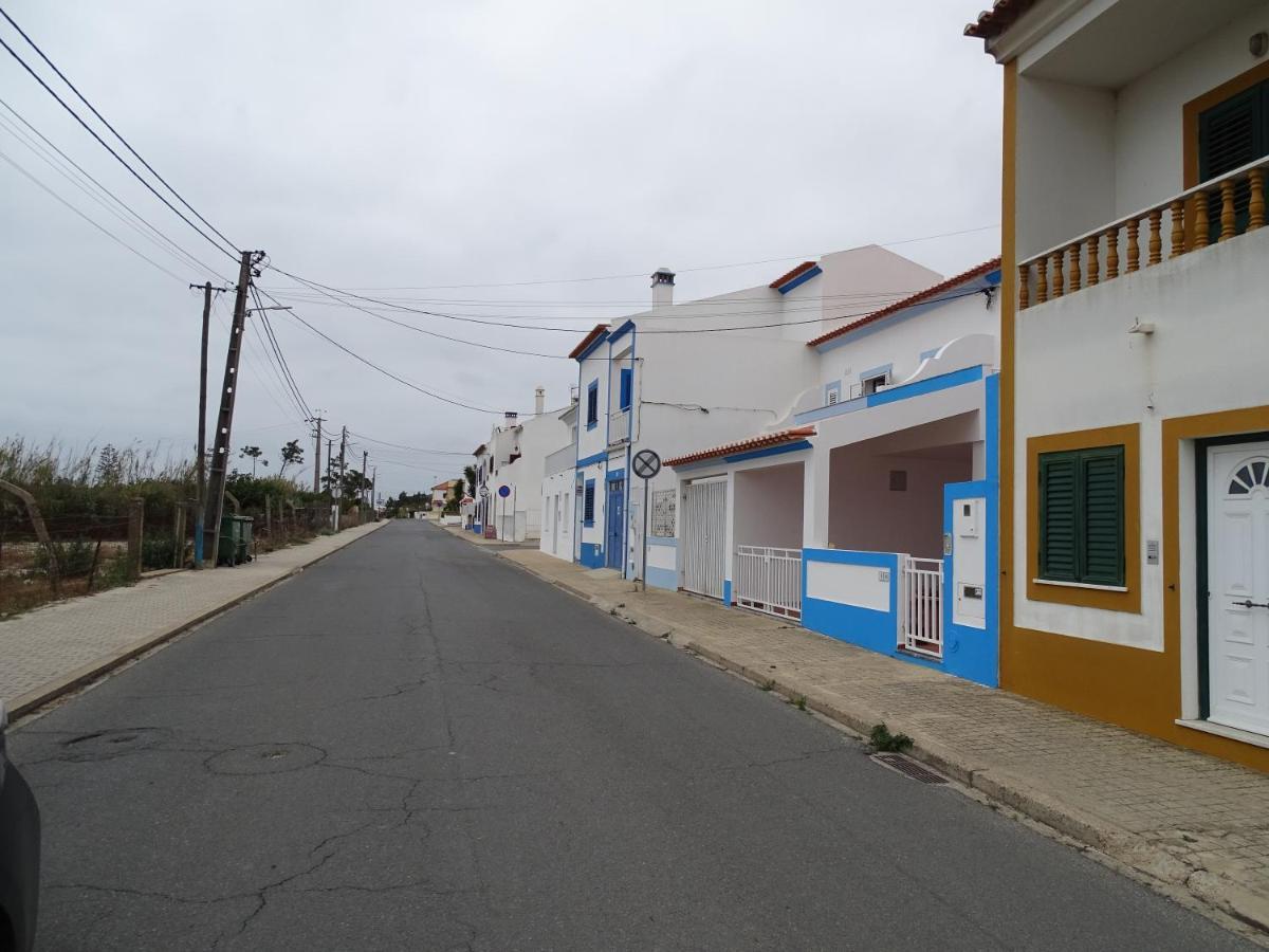 Sudwest Rooms By Stay In Alentejo For Hikers Vila Nova de Milfontes Extérieur photo