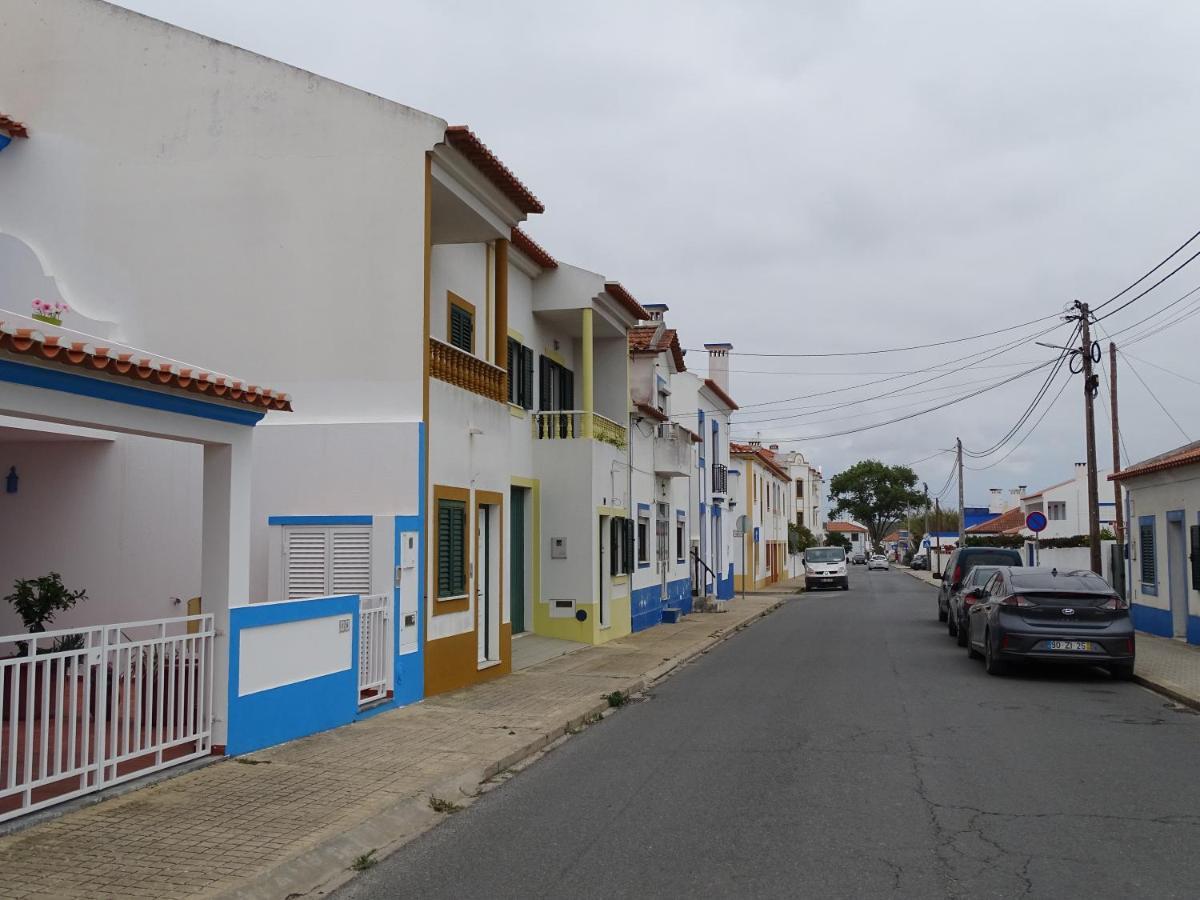 Sudwest Rooms By Stay In Alentejo For Hikers Vila Nova de Milfontes Extérieur photo
