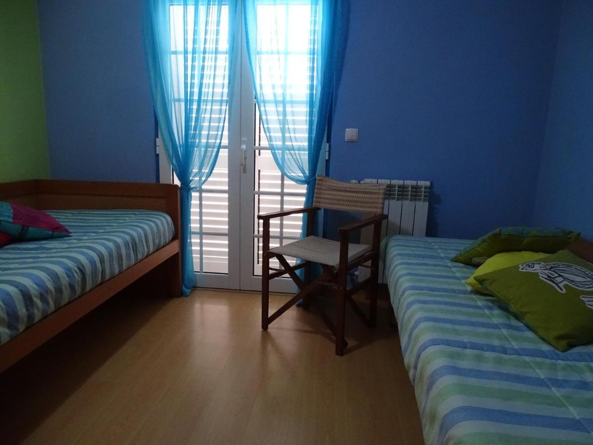 Sudwest Rooms By Stay In Alentejo For Hikers Vila Nova de Milfontes Extérieur photo