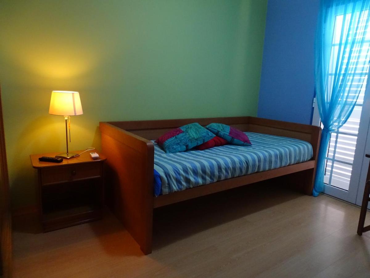Sudwest Rooms By Stay In Alentejo For Hikers Vila Nova de Milfontes Extérieur photo
